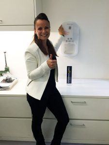 Raiffeisenbank Steripower