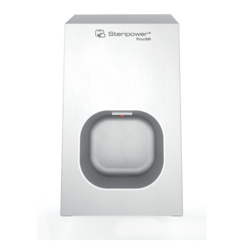 Steripower©Picco500